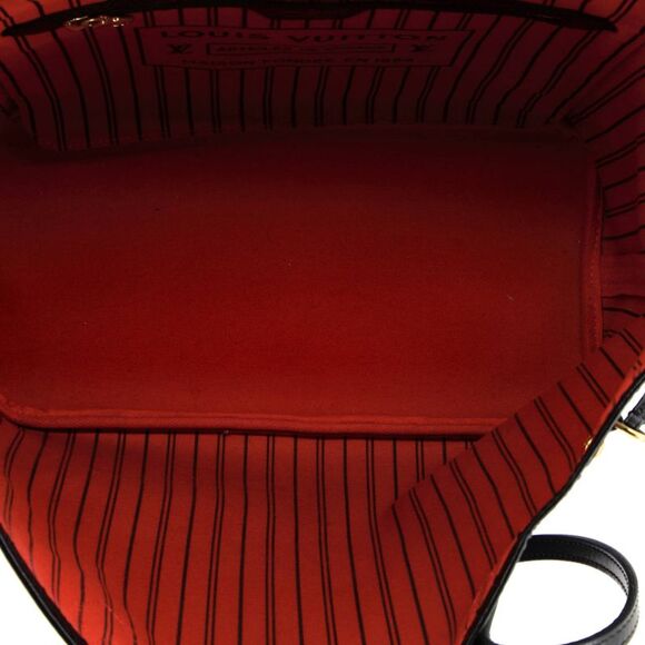 Louis Vuitton Neverfull NM Tote Limited Edition World Tour Monogram Canvas MM - Picture 6 of 10